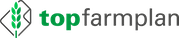 Logótipo topfarmplan