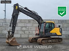 Volvo EC140 EL