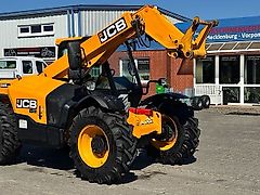 JCB 526-56 AgriPlus#top Condition#