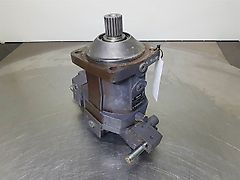 Volvo L30-Rexroth A6VM107DA5X/63W-Drive motor/Fahrmotor