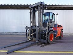 Linde H 150 D/600 1401