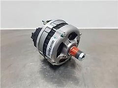 Deutz 1011-14V 60A-Alternator/Lichtmaschine/Dynamo