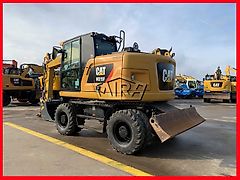 Caterpillar M 315 F
