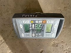 Wirtgen Level Pro Display