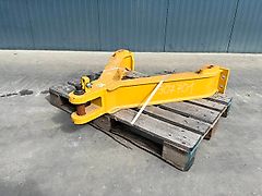 Caterpillar D6R / D6T Zugmaul