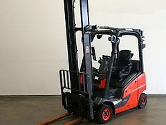 Linde H 16 T EVO 391-00