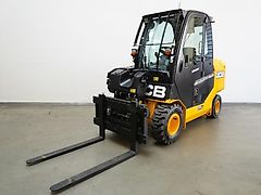 JCB TLT35-23D