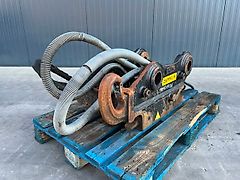 Oilquick OQ65 - M314F / M316F / M318F