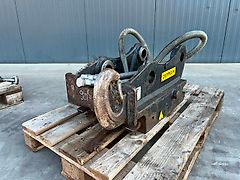 Oilquick OQ65 - 311F / 313F / 315F