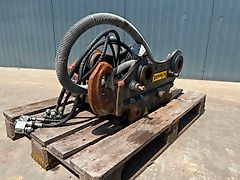 Oilquick OQ65 - M314F / M316F / M318F