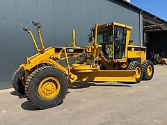 Caterpillar 140 H NA