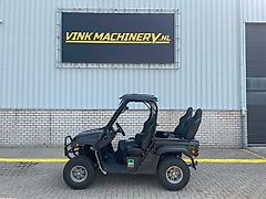 Frisian Motors Leffert FM-50