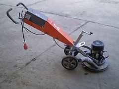 Husqvarna Betonschleifmaschine PG280 S