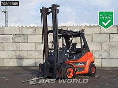 Linde H60D-01