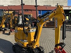 JCB 8008CTS