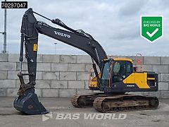 Volvo EC220 E L