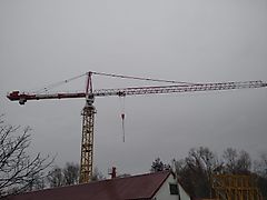 Liebherr 420 ECH 20 lit