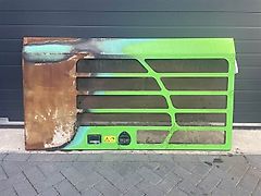 Sennebogen 835E-161900-Hood/Tür/Haube/Kap