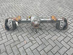 Volvo L30D-2808619-ZF AV-230-Axle/Achse/As