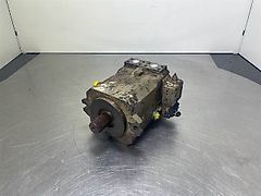 Atlas AR70-Linde-Drive motor/Fahrmotor/Rijmotor