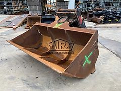 Oil Quick 2500 mm / OQ 90