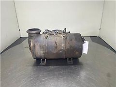 Sennebogen 835E-Cummins-Exhaust/Auspuff/Uitlaat