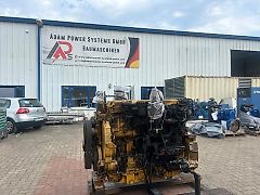 Caterpillar C13 Motor CAT C13 Engine