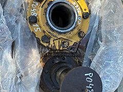 Caterpillar 966 KXE / Knicklager unten