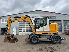 Liebherr A 912 Compact Litronic ** 2019 *2775H/ZSA/SW/TOP C