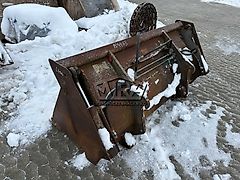 Caterpillar 1900 mm / Volvo SW / L30 / CAT 906