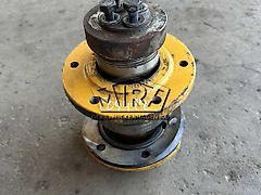 Caterpillar 938 M / Knicklager