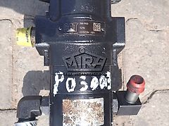 Caterpillar 926 M/ Zahnradpumpe