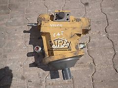 Caterpillar 926 M/ Fahrmotor