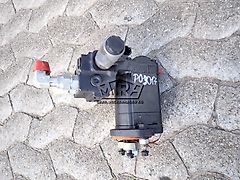 Caterpillar 926 M/ reversierbarer Lüfter Motor