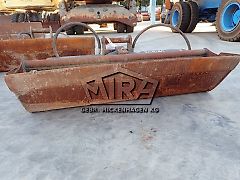 Lehnhoff 1200 mm / MS 01