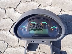 Caterpillar 926 M/ Display