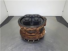 Hyundai HL760-9-ZF-Final drive/Endantrieb/Eindaandrijving