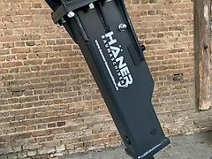 Hydraulikhammer für Bagger von 3-6 Tonnen