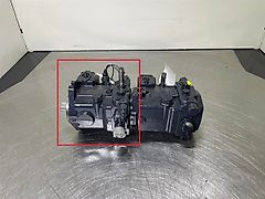 Bomag 05810716-1-Rexroth R902284830-Drive pump/Fahrpumpe
