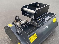 Mulcher, Schlegelmulcher Baggerklasse 3-10 t 1,2 m AKTION Häner HSM 1200 P Mulcher Profi MS03 MS08 MS