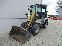 Kramer Radlader 350 (MP 2212)