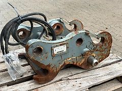 Liebherr Schnellwechsler SW48 Hy. 60-281-340