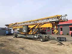 Liebherr 32 TT
