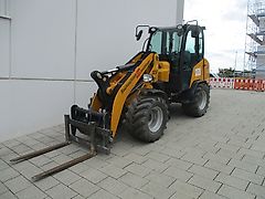 Schäffer Radlader Knicklader 4350Z (MP2237)