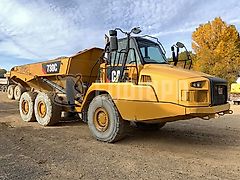 Caterpillar 730C