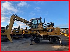 Caterpillar MH3022