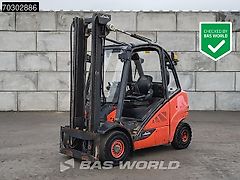 Linde H30D