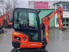 Kubota KX 016-4