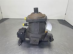 Volvo L35B-11308278-A6VM140DA5X/63W-Drive motor