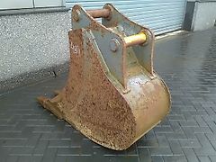 Liebherr R922 - 0,60 mtr - Bucket/Schaufel/Dichte bak